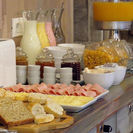 Smart Hotel Montevideo Eksteriør billede