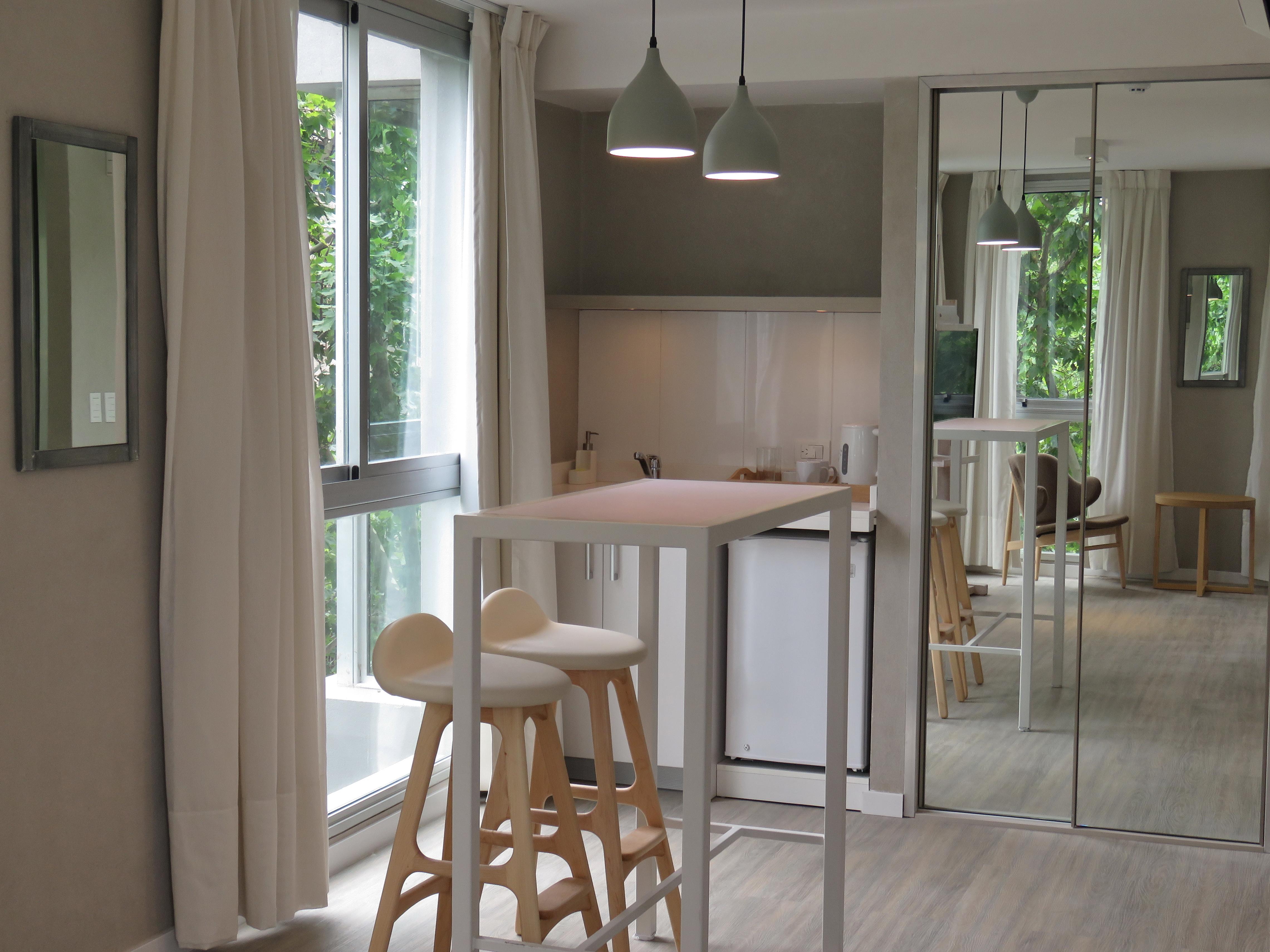 Smart Hotel Montevideo Eksteriør billede