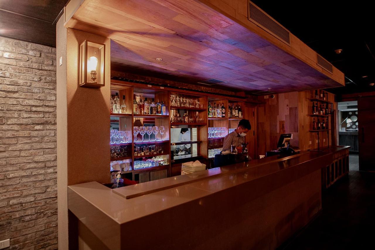 Smart Hotel Montevideo Eksteriør billede