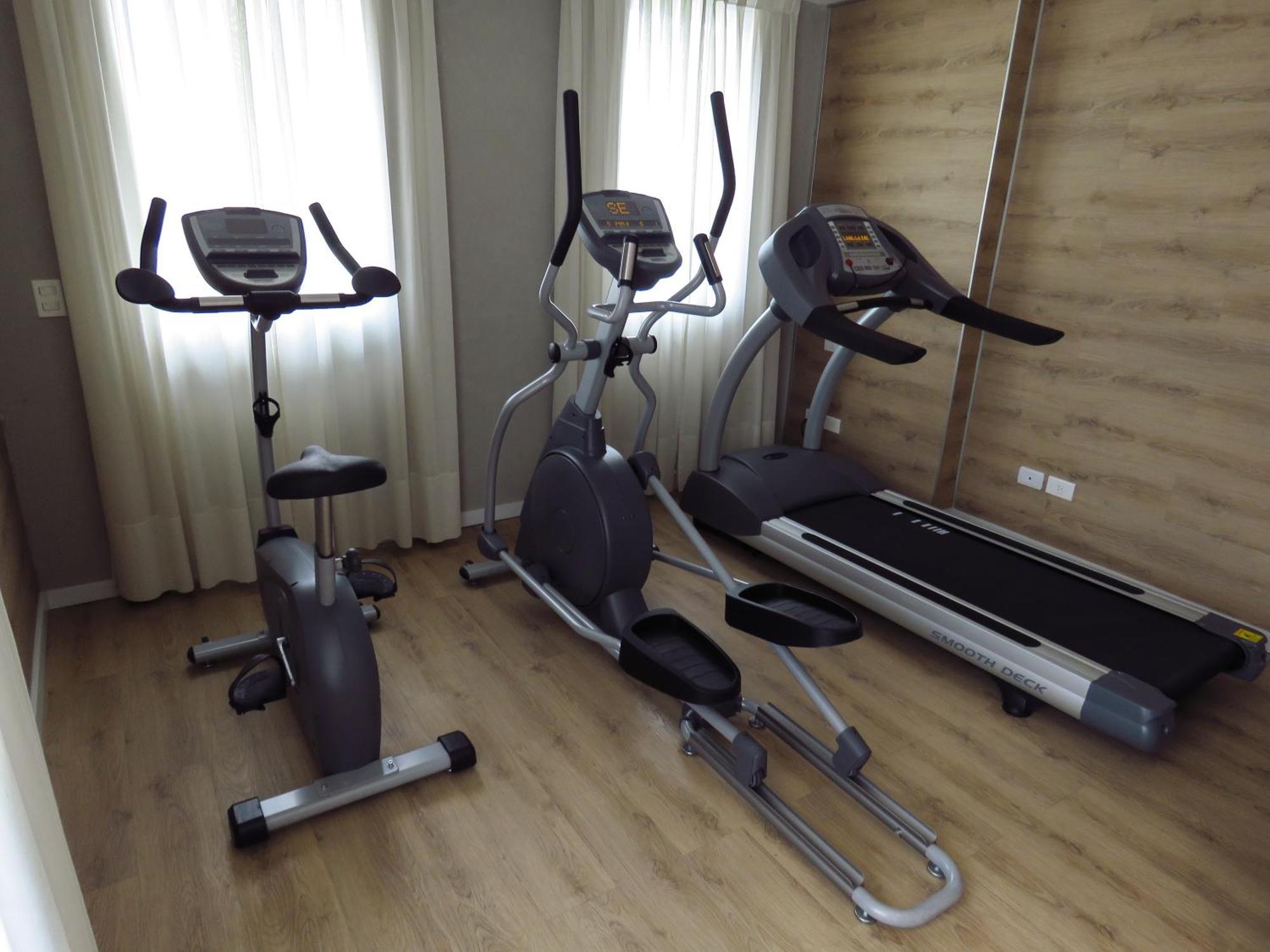 Smart Hotel Montevideo Eksteriør billede
