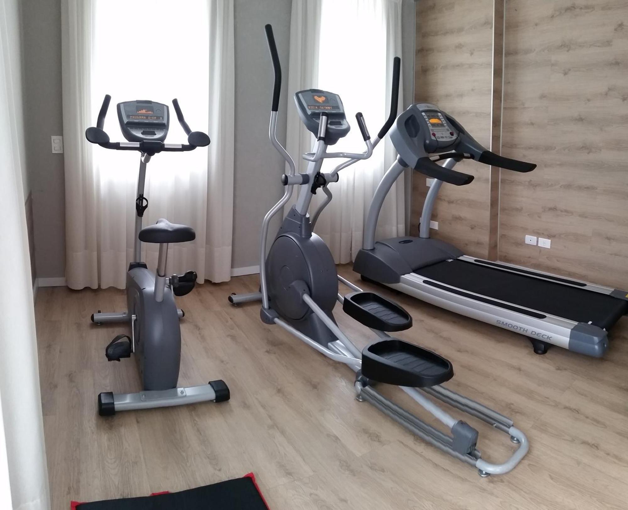 Smart Hotel Montevideo Eksteriør billede