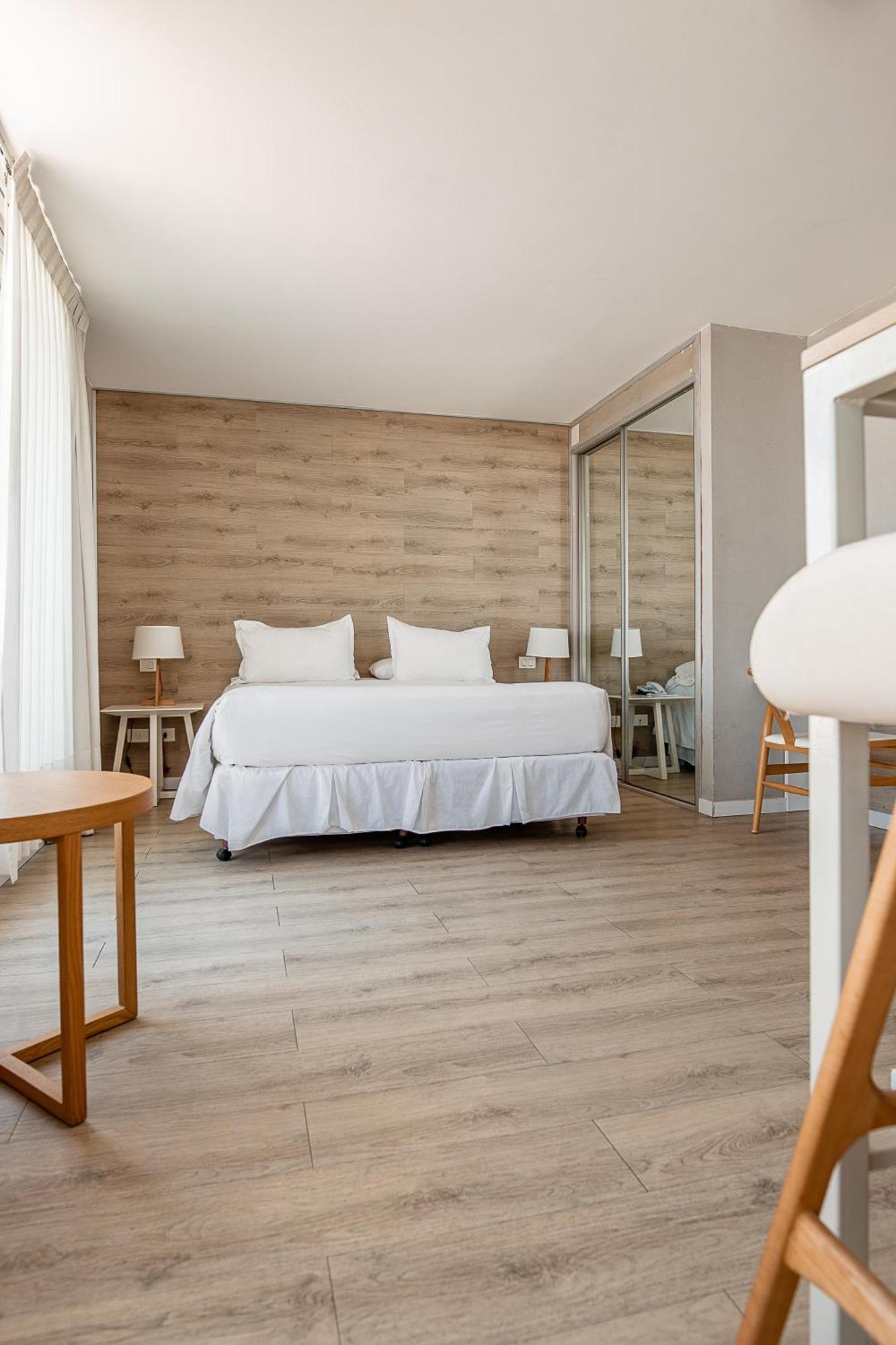 Smart Hotel Montevideo Eksteriør billede